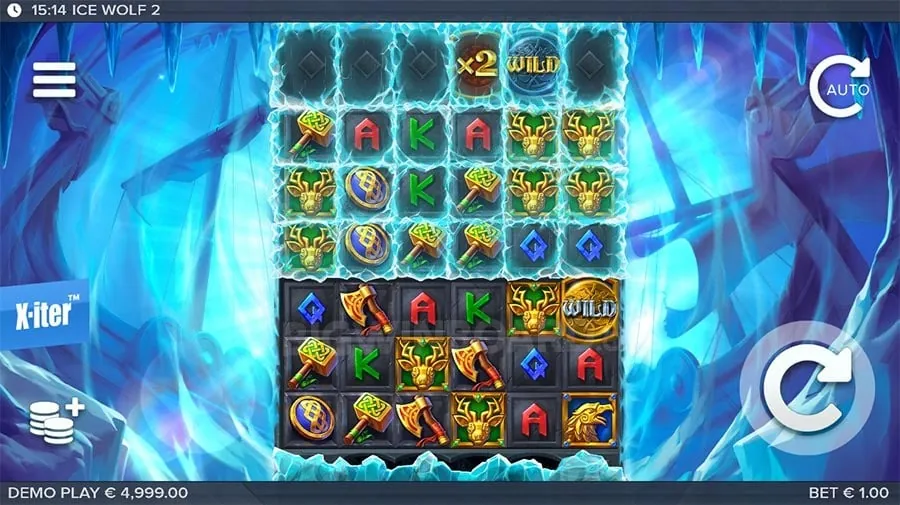 8k8 Casino Welcome Bonus Banner